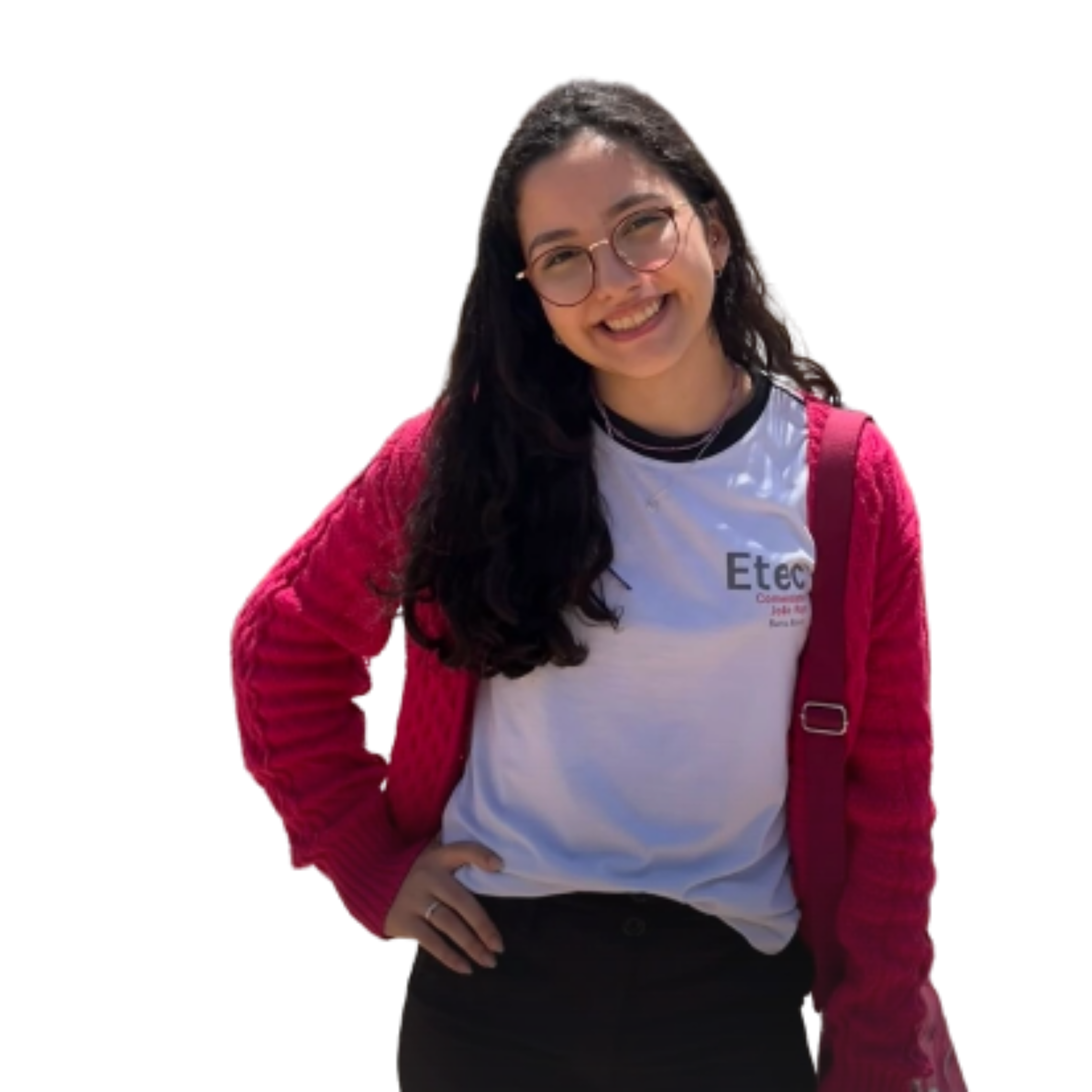 Foto de Ana Lívia