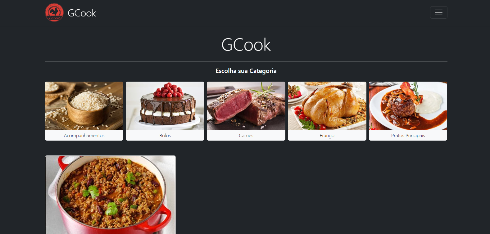 GCook